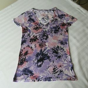 Juicy couture x-small shirt